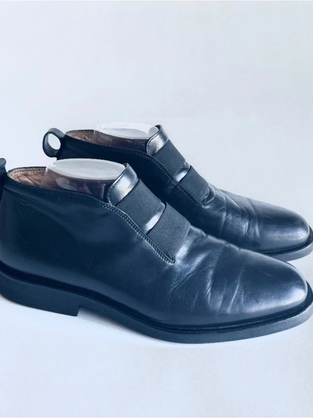 Toschi men’s cis